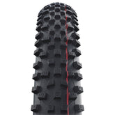 Schwalbe Rocket Ron Evo Super Race Tle Folding Tyre